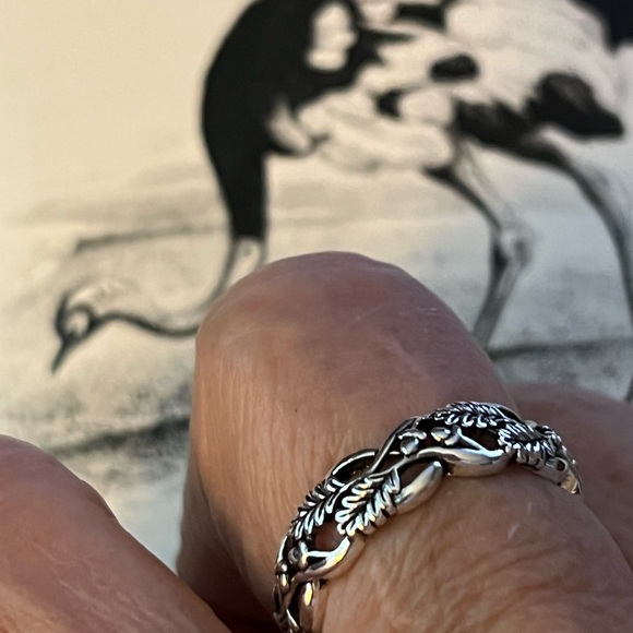 🆕️ Autumn leaf band - 7 - Picture 3 of 6